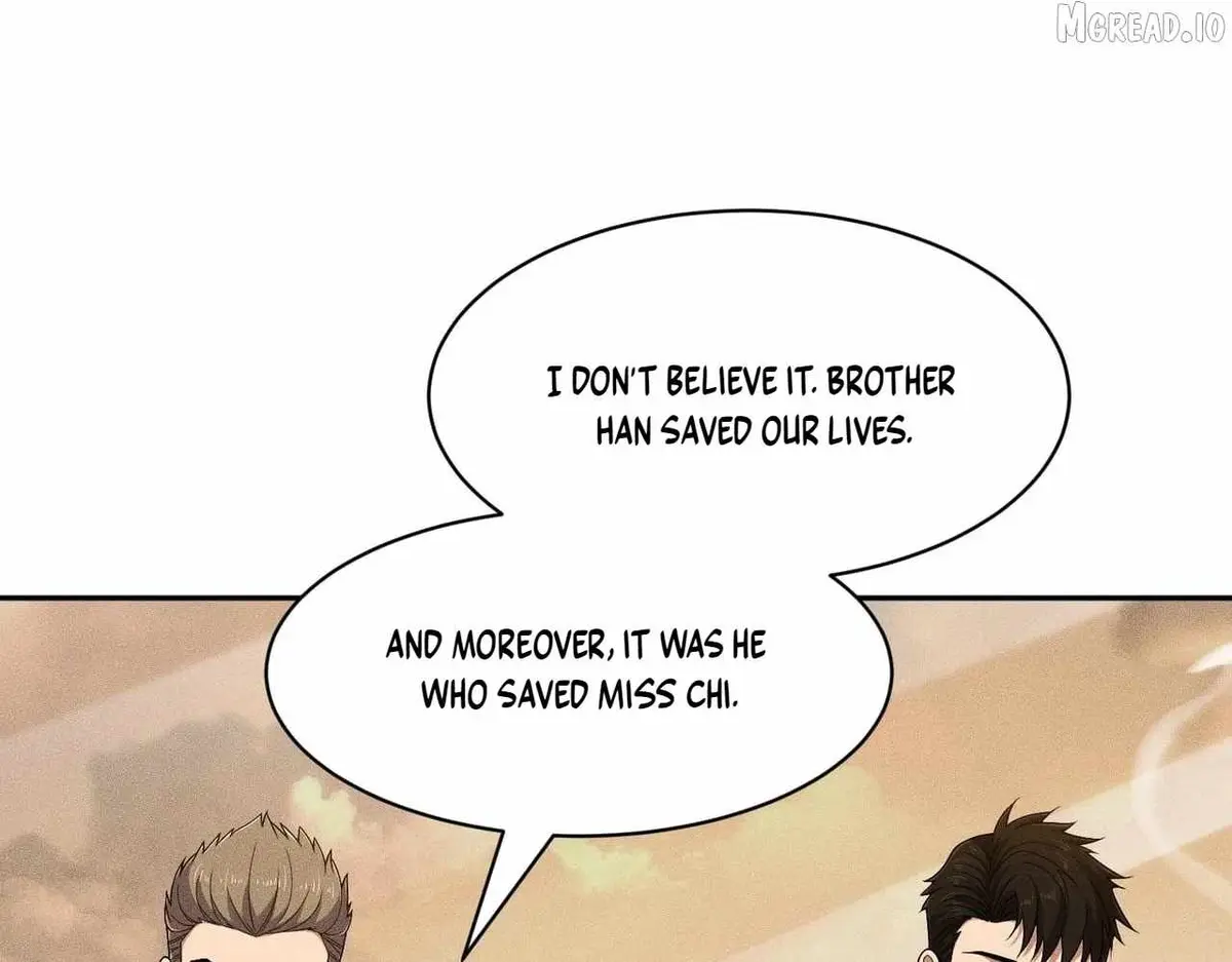 Read Urban Dragon Revealed chapter 70 image 133 on Lezhin