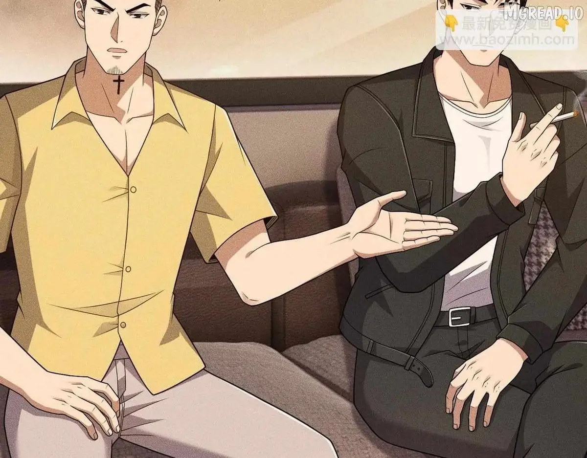 Read Urban Dragon Revealed chapter 70 image 134 on Lezhin