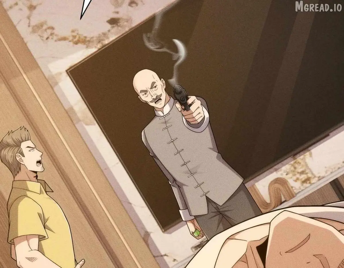 Read Urban Dragon Revealed chapter 70 image 151 on Lezhin