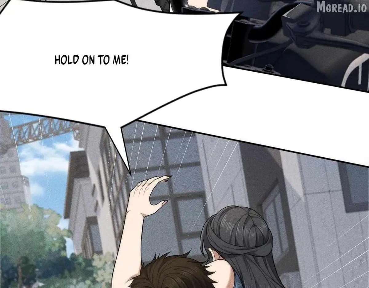 Read Urban Dragon Revealed chapter 70 image 16 on Lezhin