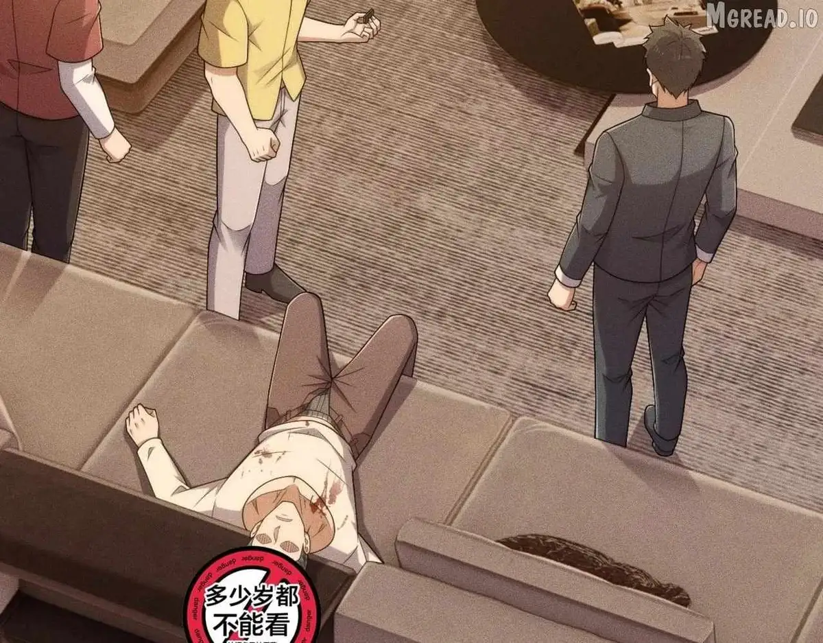 Read Urban Dragon Revealed chapter 70 image 164 on Lezhin