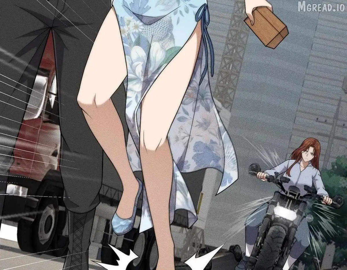 Read Urban Dragon Revealed chapter 70 image 2 on Lezhin
