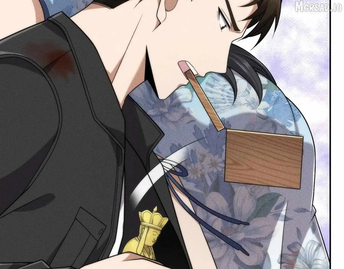 Read Urban Dragon Revealed chapter 70 image 23 on Lezhin