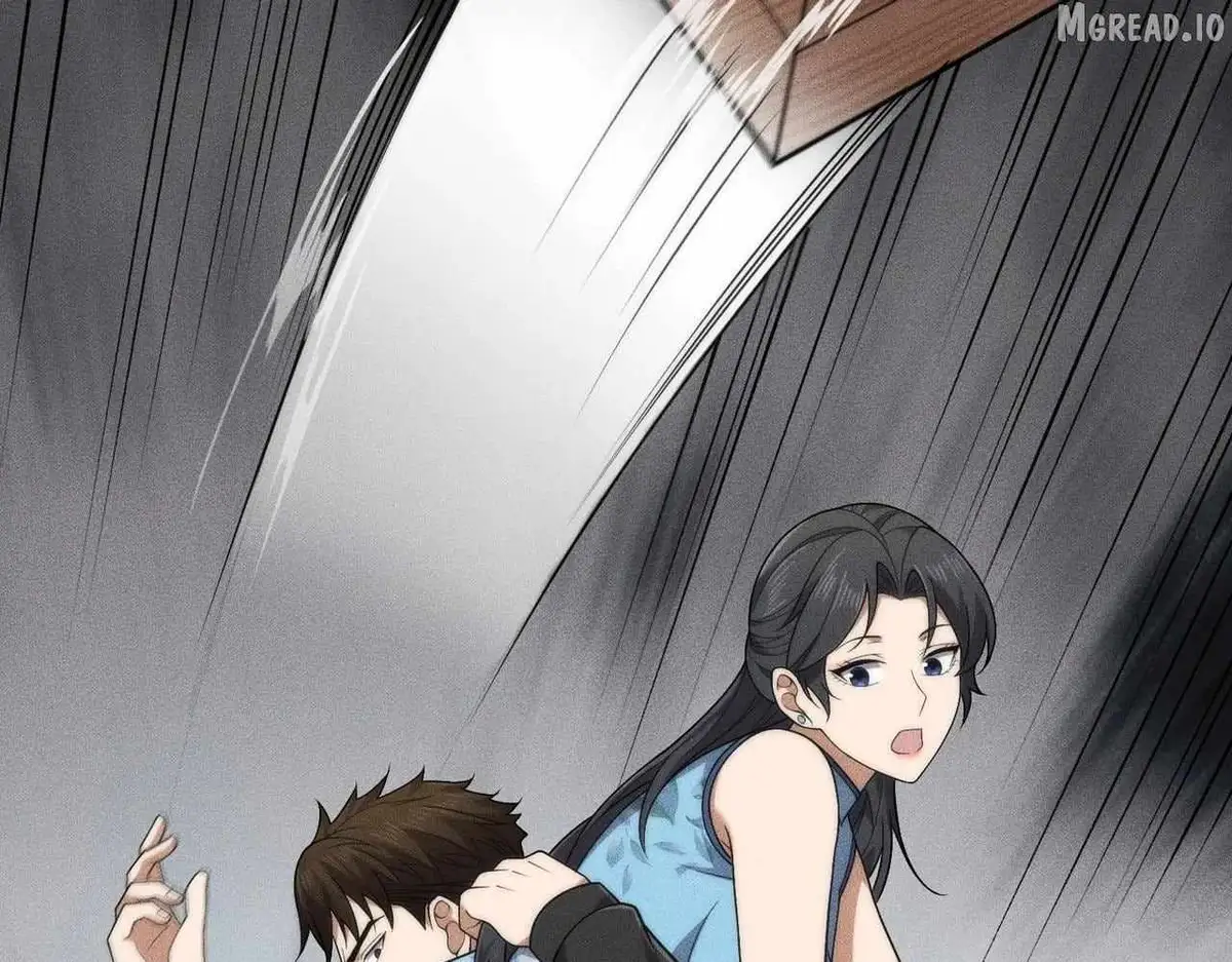 Read Urban Dragon Revealed chapter 70 image 25 on Lezhin