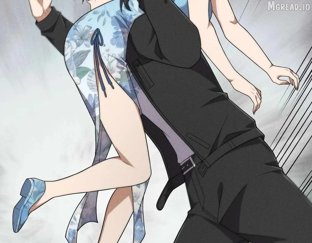 Read Urban Dragon Revealed chapter 70 image 26 on Lezhin