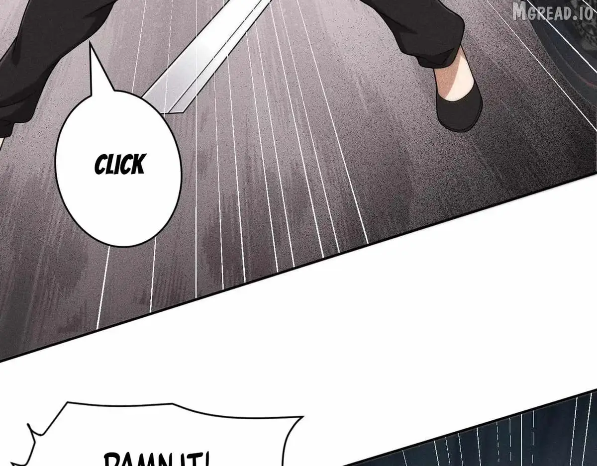 Read Urban Dragon Revealed chapter 70 image 34 on Lezhin