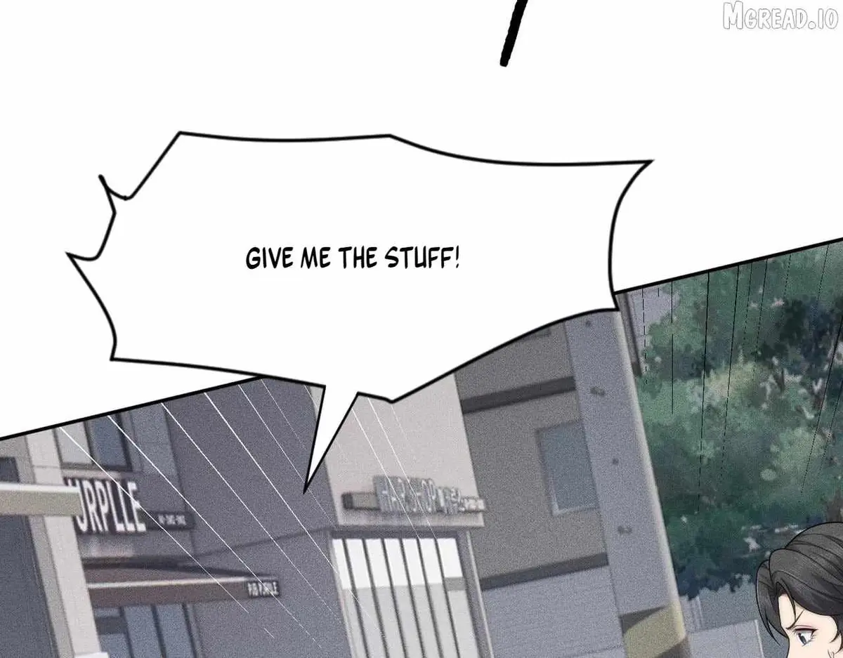 Read Urban Dragon Revealed chapter 70 image 4 on Lezhin