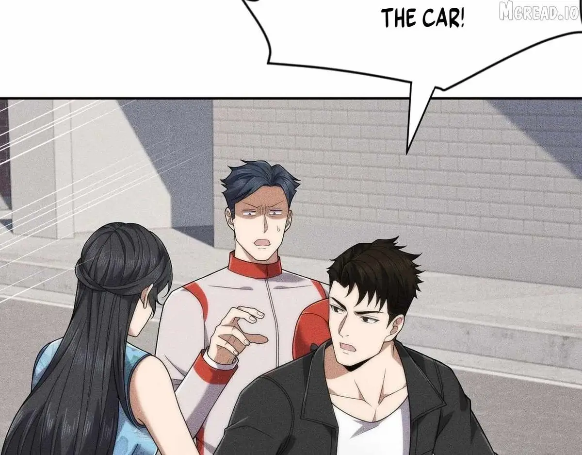 Read Urban Dragon Revealed chapter 70 image 41 on Lezhin