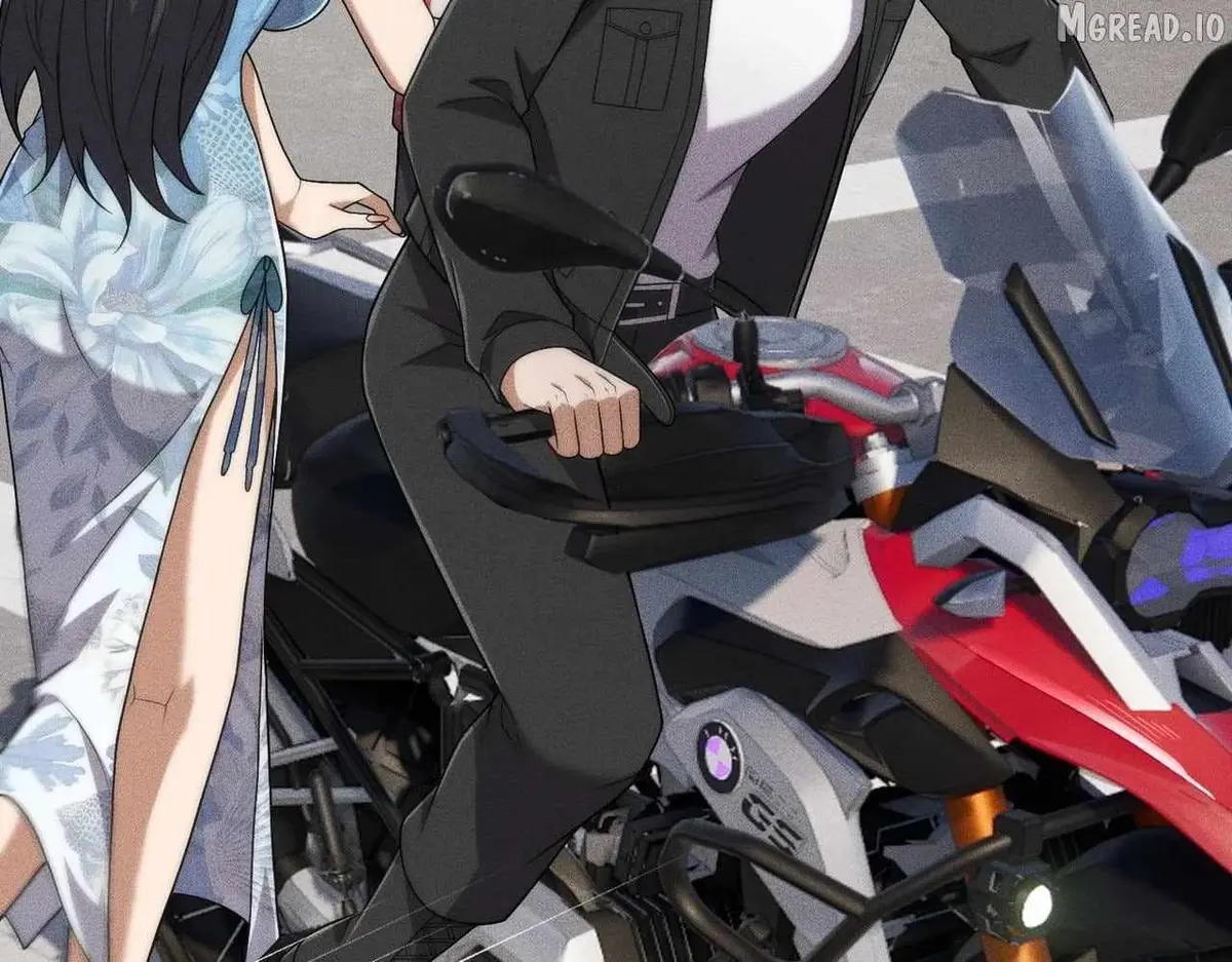 Read Urban Dragon Revealed chapter 70 image 42 on Lezhin