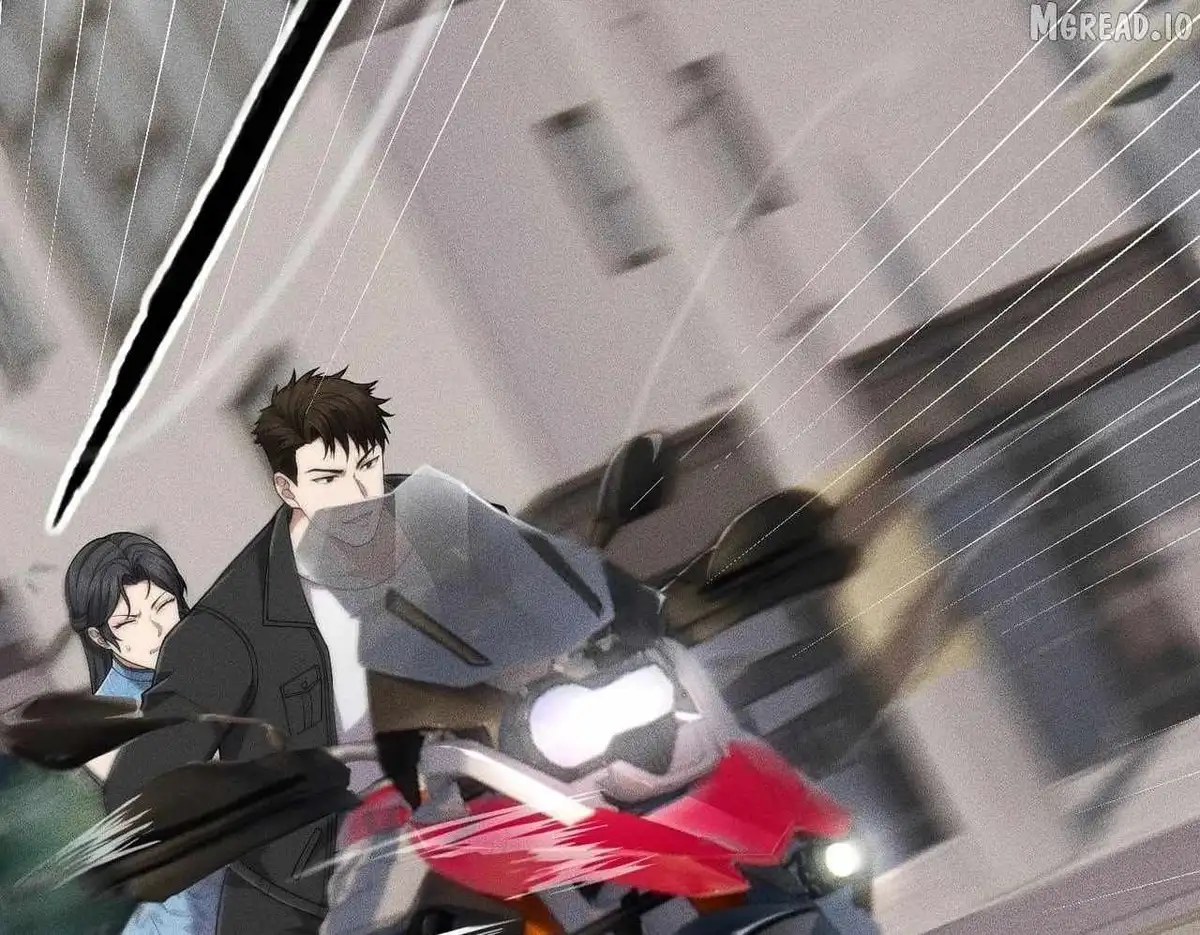 Read Urban Dragon Revealed chapter 70 image 45 on Lezhin