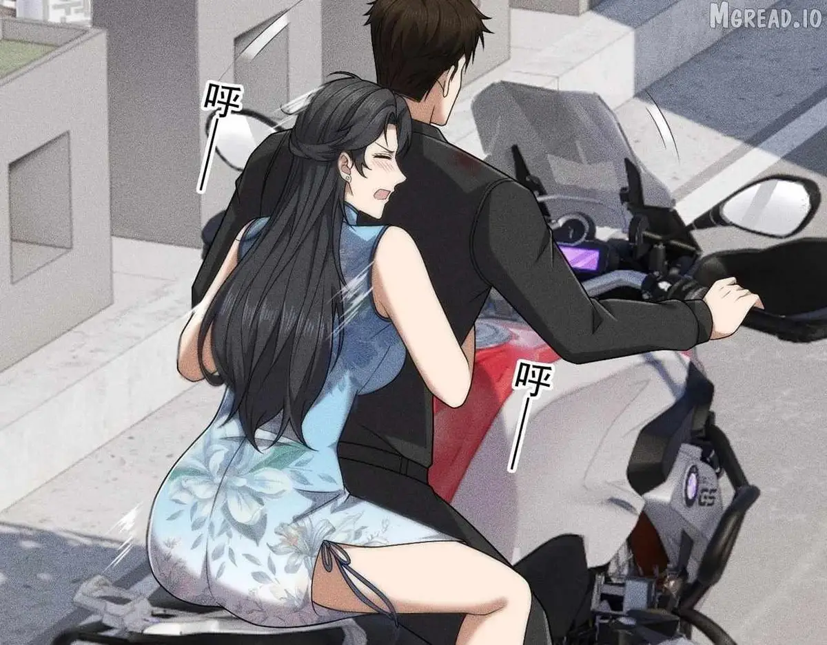 Read Urban Dragon Revealed chapter 70 image 53 on Lezhin