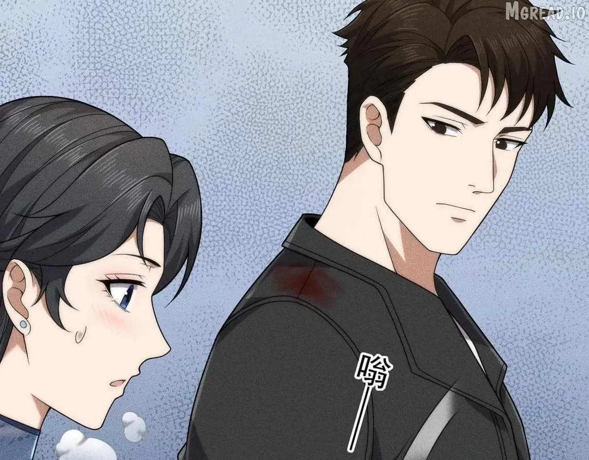 Read Urban Dragon Revealed chapter 70 image 59 on Lezhin
