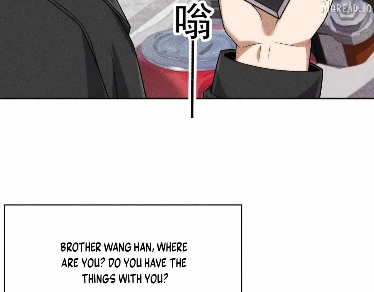 Read Urban Dragon Revealed chapter 70 image 64 on Lezhin