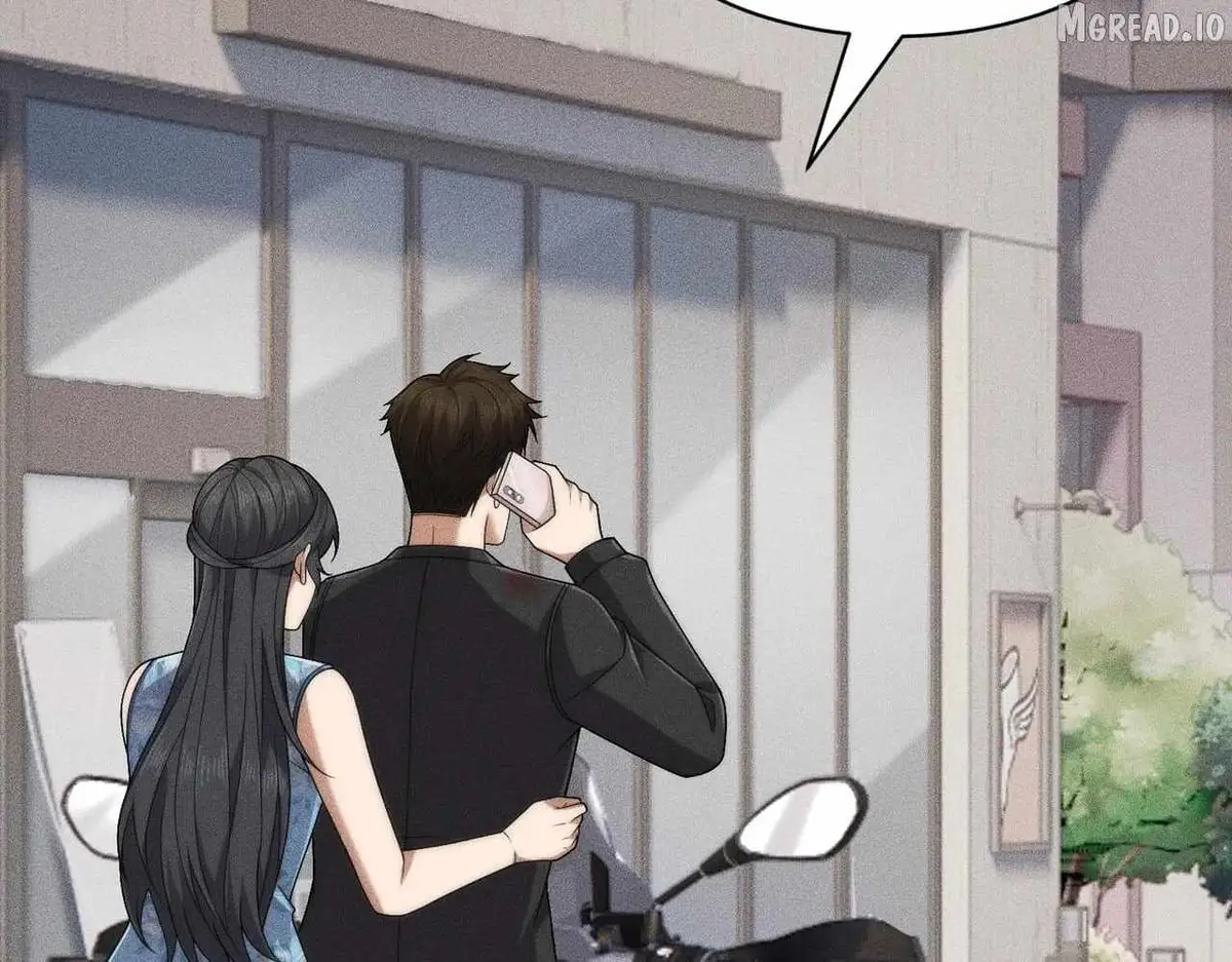 Read Urban Dragon Revealed chapter 70 image 69 on Lezhin
