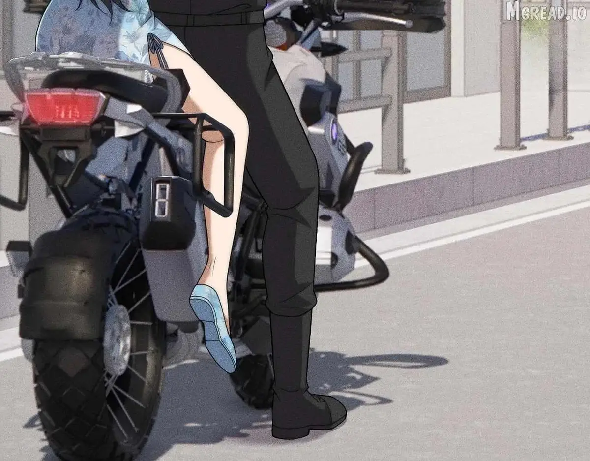 Read Urban Dragon Revealed chapter 70 image 70 on Lezhin