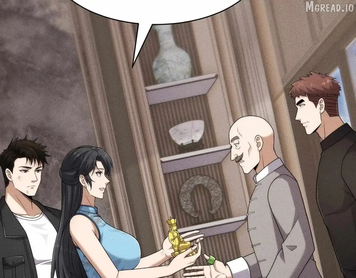 Read Urban Dragon Revealed chapter 70 image 76 on Lezhin