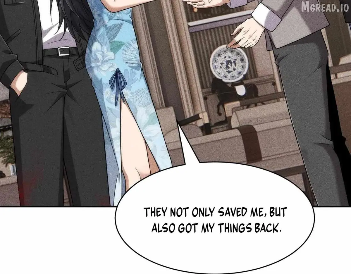 Read Urban Dragon Revealed chapter 70 image 77 on Lezhin