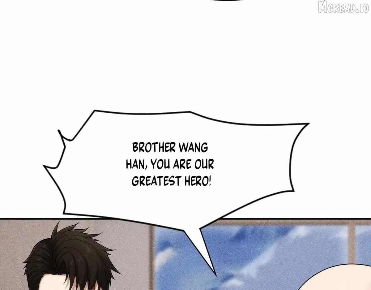 Read Urban Dragon Revealed chapter 70 image 78 on Lezhin