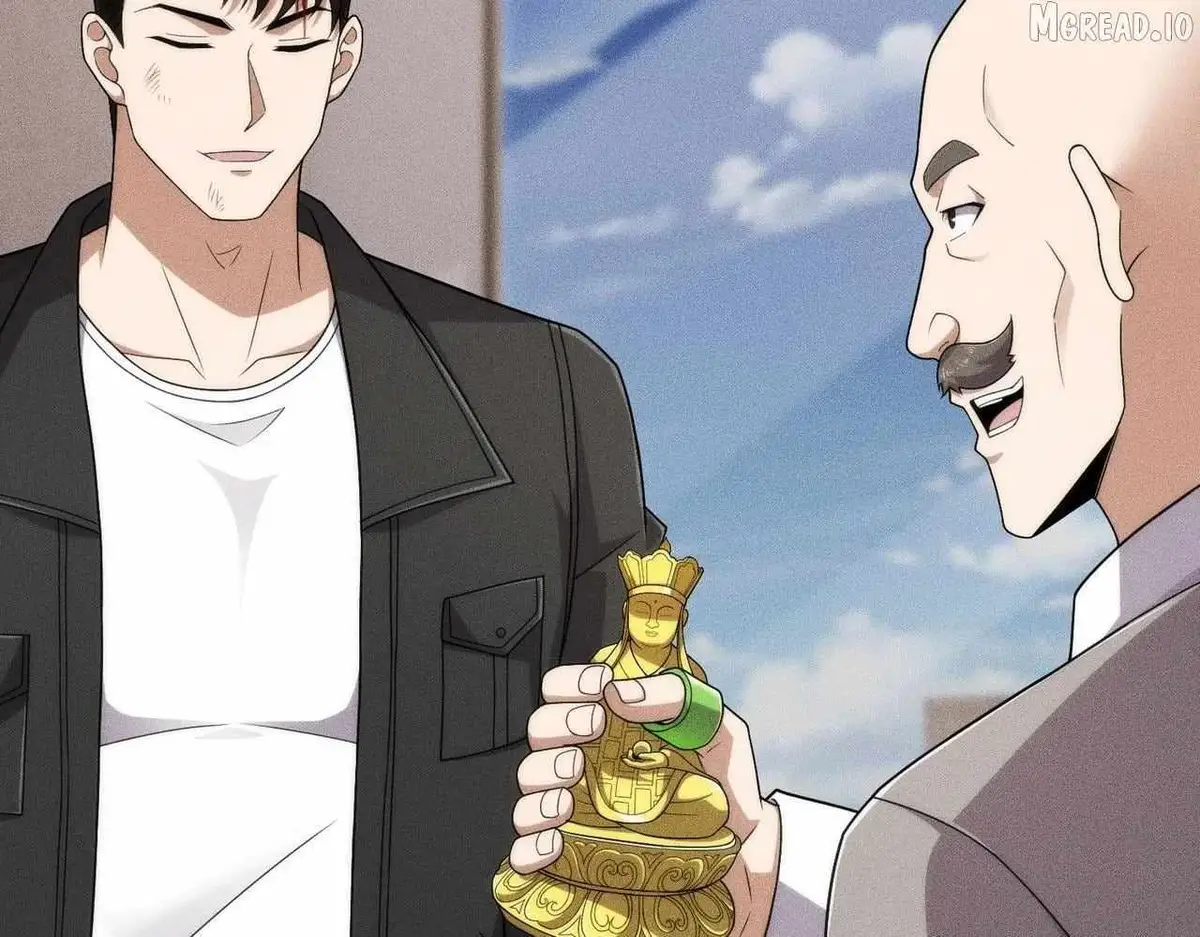 Read Urban Dragon Revealed chapter 70 image 79 on Lezhin