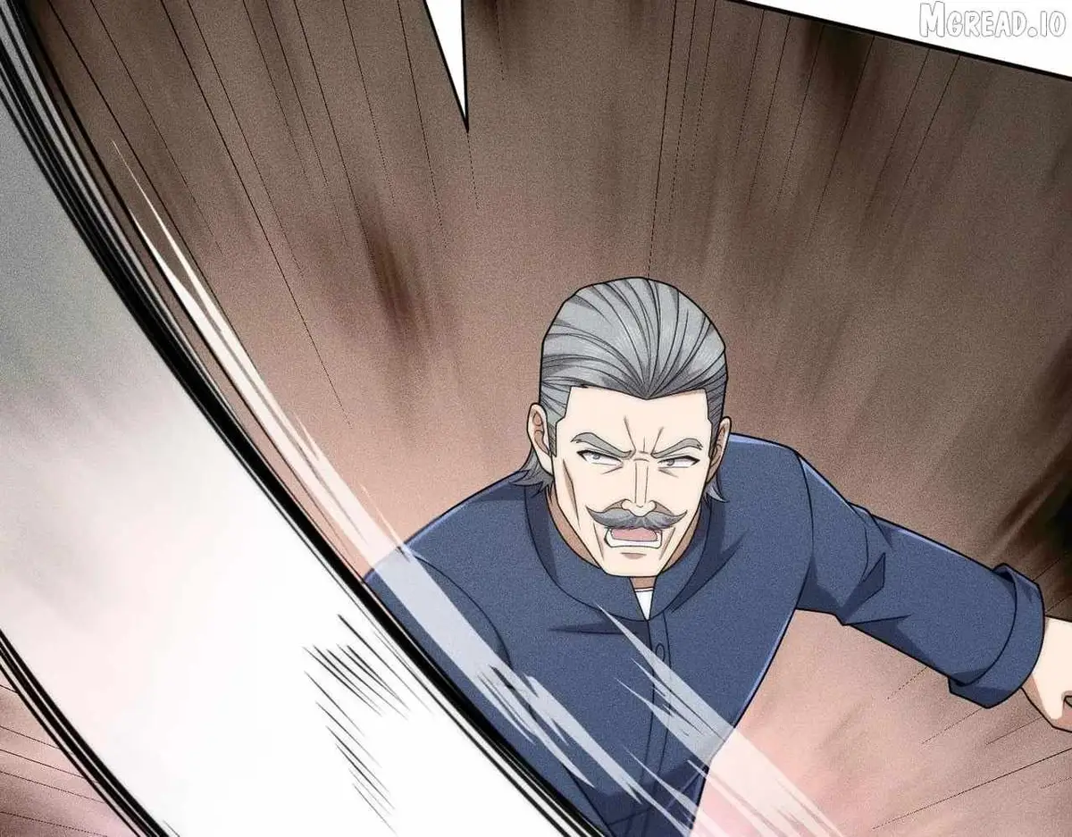 Read Urban Dragon Revealed chapter 70 image 8 on Lezhin