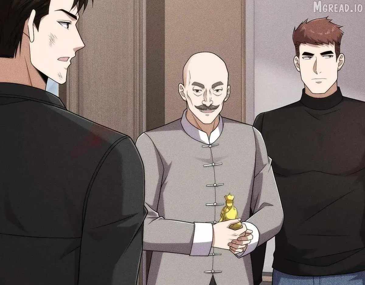 Read Urban Dragon Revealed chapter 70 image 82 on Lezhin