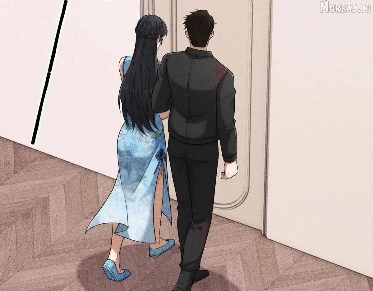 Read Urban Dragon Revealed chapter 70 image 85 on Lezhin