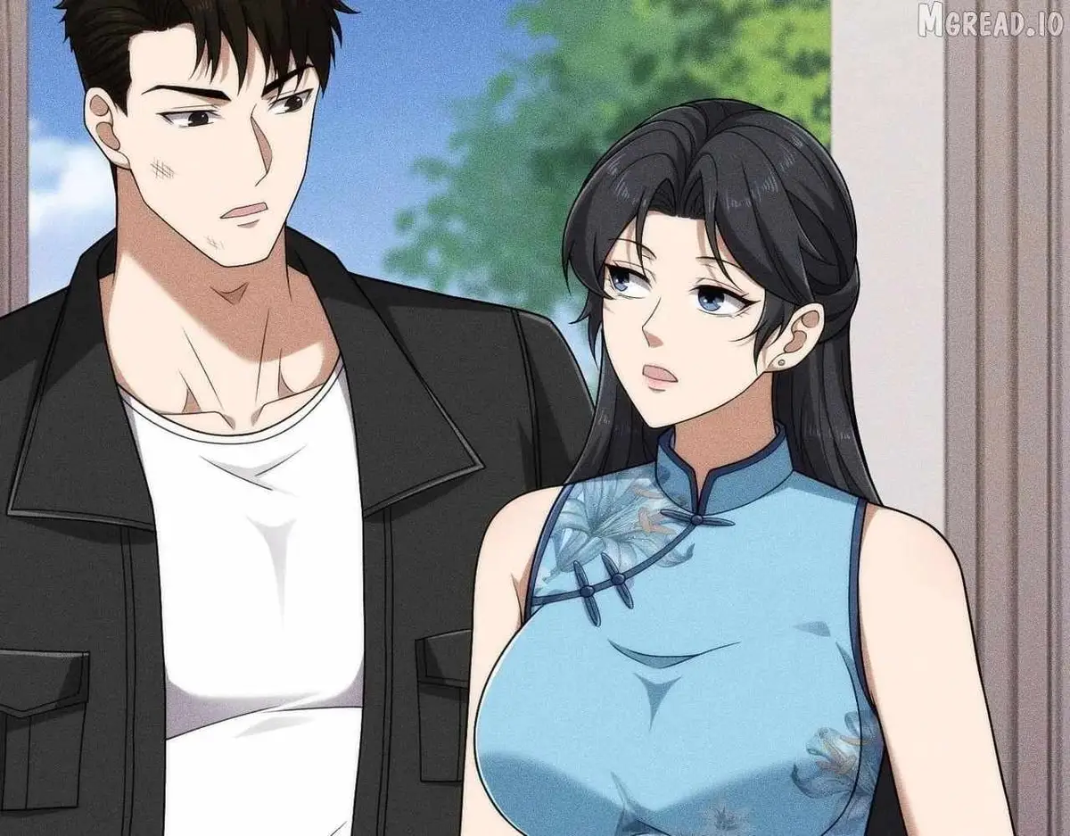 Read Urban Dragon Revealed chapter 70 image 88 on Lezhin