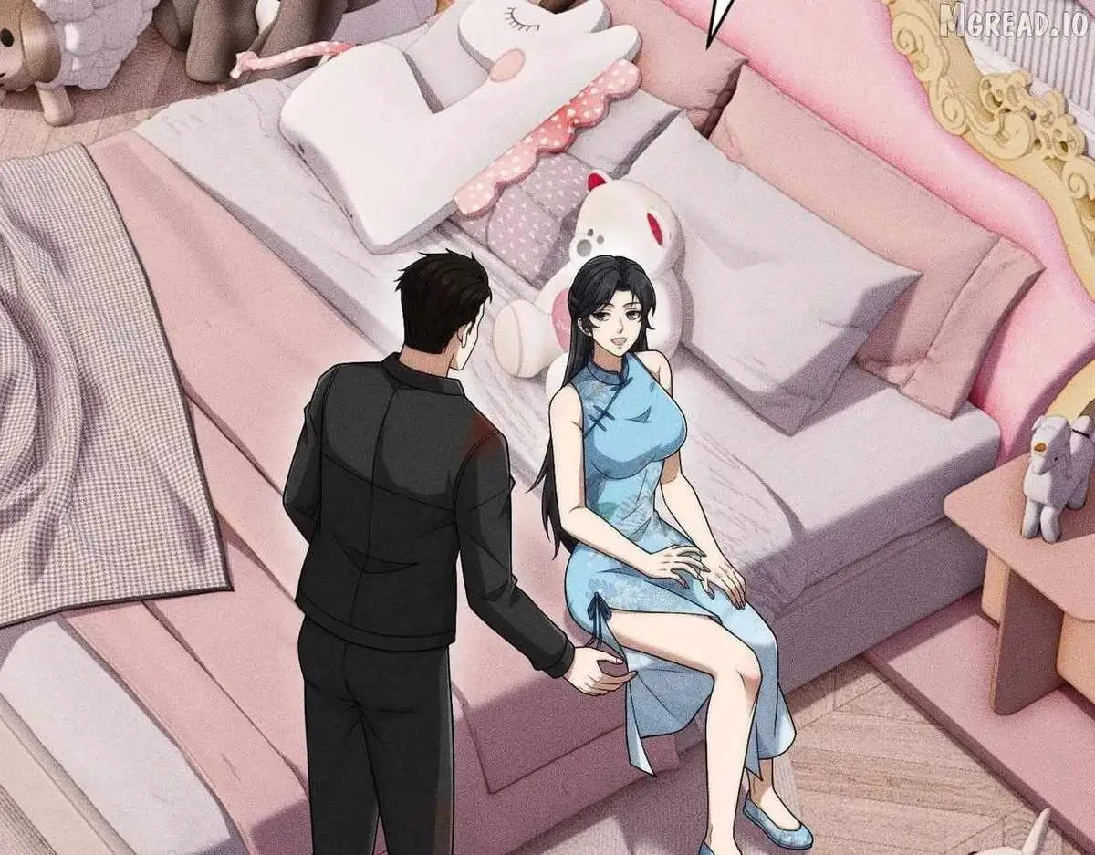 Read Urban Dragon Revealed chapter 70 image 91 on Lezhin