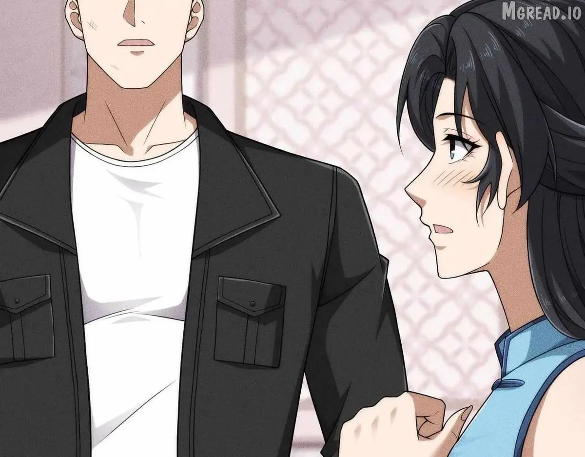 Read Urban Dragon Revealed chapter 70 image 94 on Lezhin