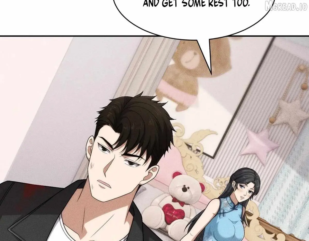 Read Urban Dragon Revealed chapter 70 image 99 on Lezhin