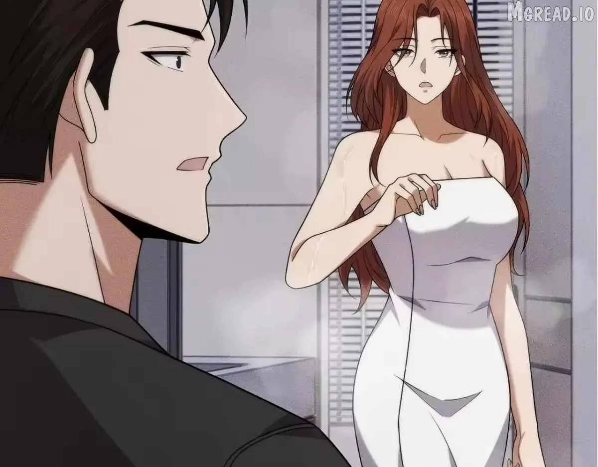 Read Urban Dragon Revealed chapter 71 image 102 on Lezhin