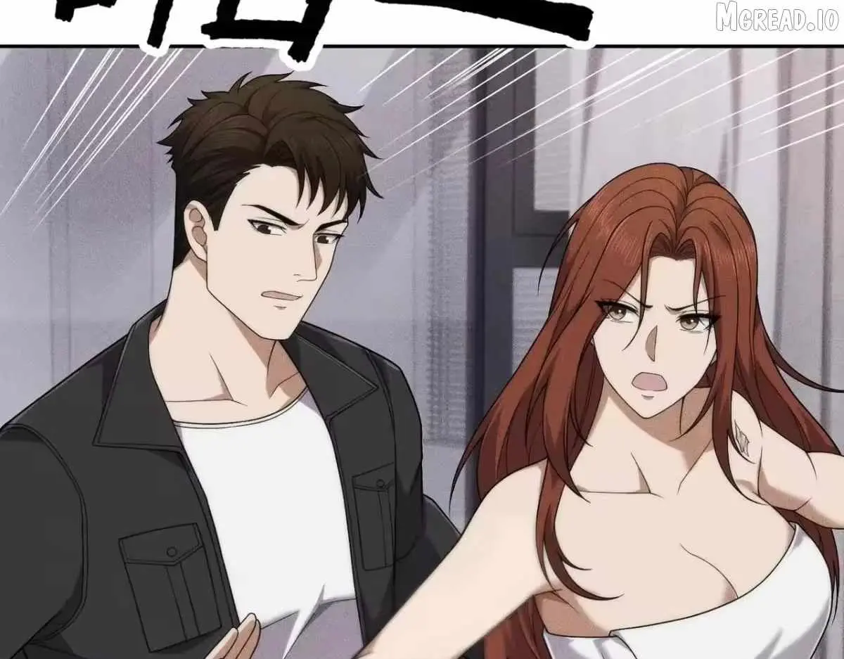 Read Urban Dragon Revealed chapter 71 image 110 on Lezhin
