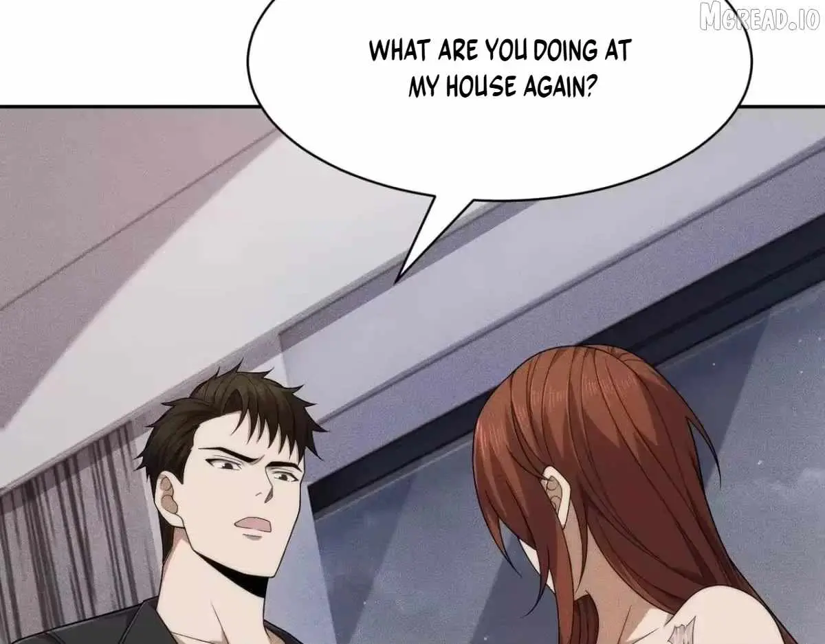 Read Urban Dragon Revealed chapter 71 image 115 on Lezhin