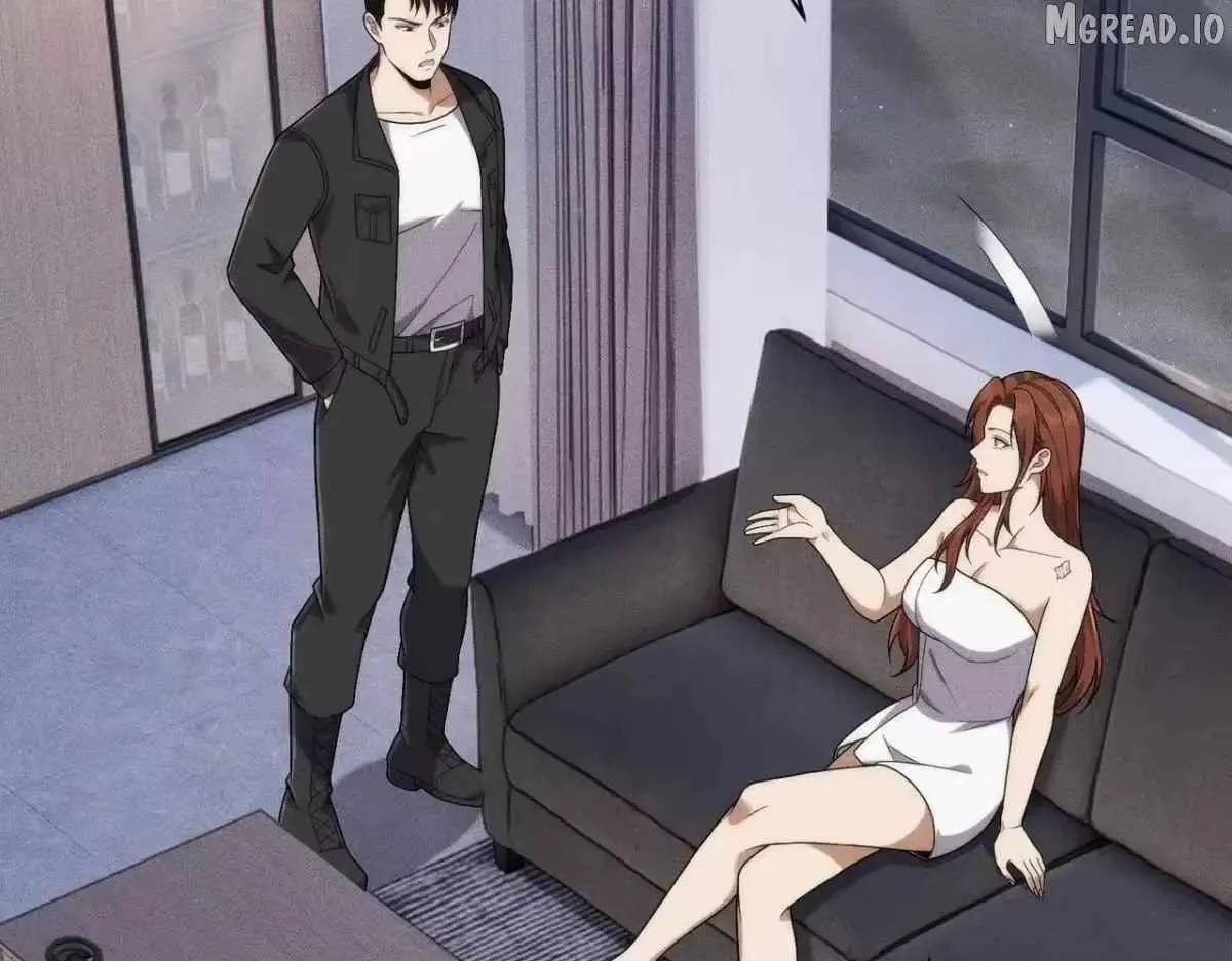 Read Urban Dragon Revealed chapter 71 image 119 on Lezhin