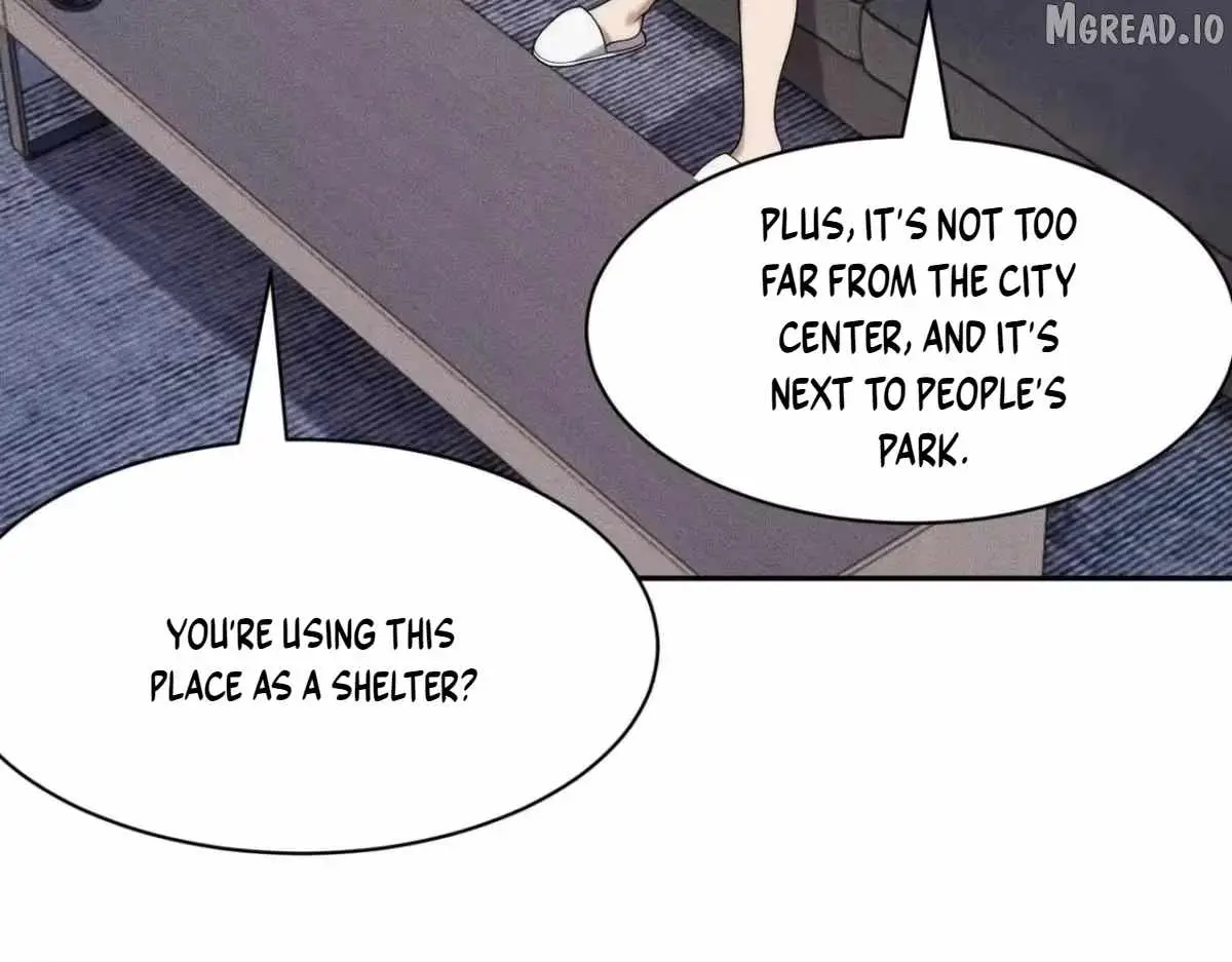 Read Urban Dragon Revealed chapter 71 image 120 on Lezhin