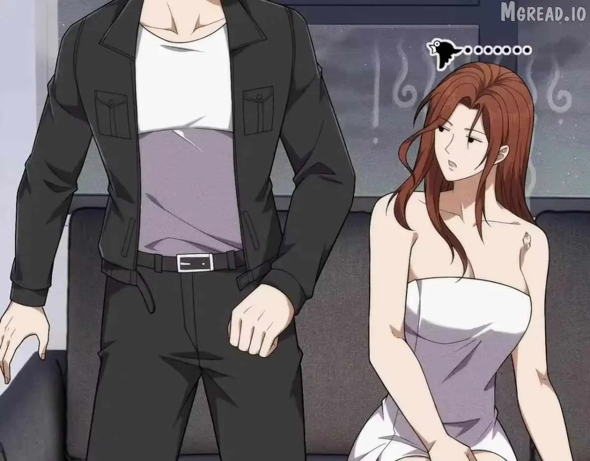 Read Urban Dragon Revealed chapter 71 image 122 on Lezhin