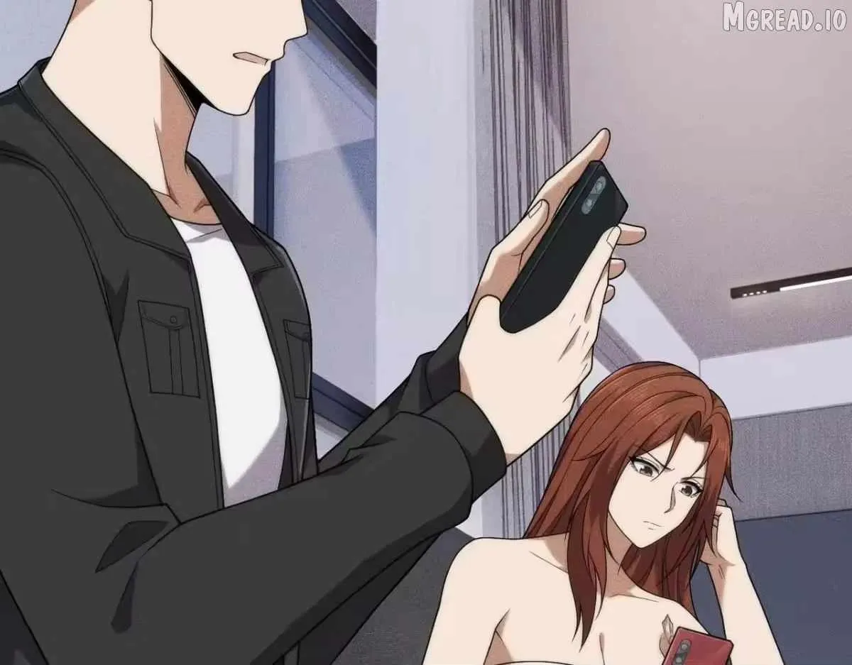 Read Urban Dragon Revealed chapter 71 image 125 on Lezhin