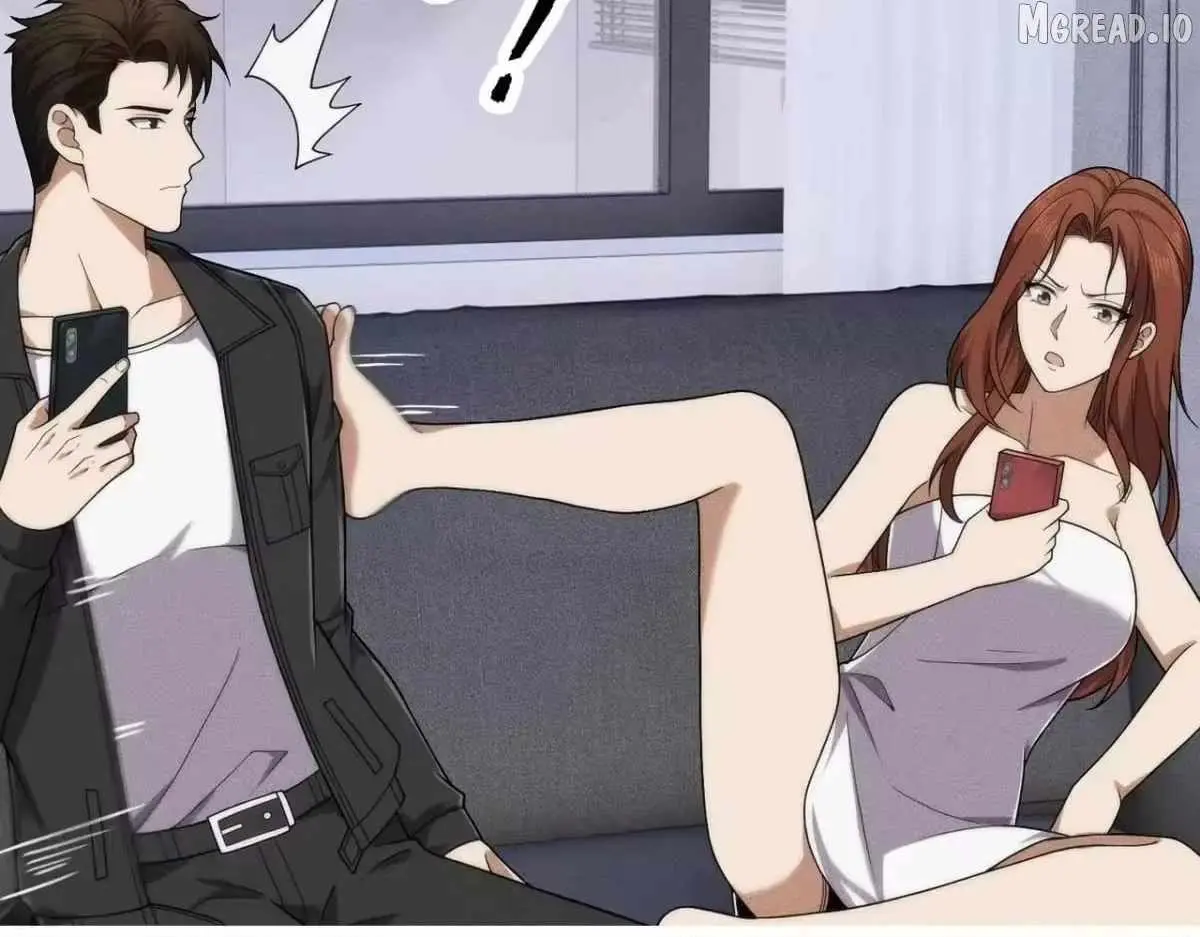 Read Urban Dragon Revealed chapter 71 image 132 on Lezhin
