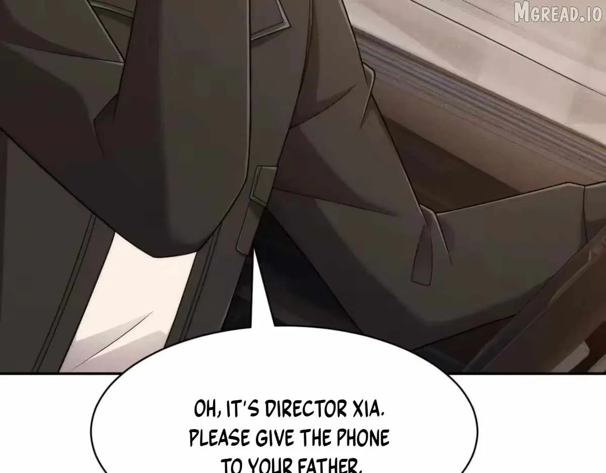 Read Urban Dragon Revealed chapter 71 image 16 on Lezhin