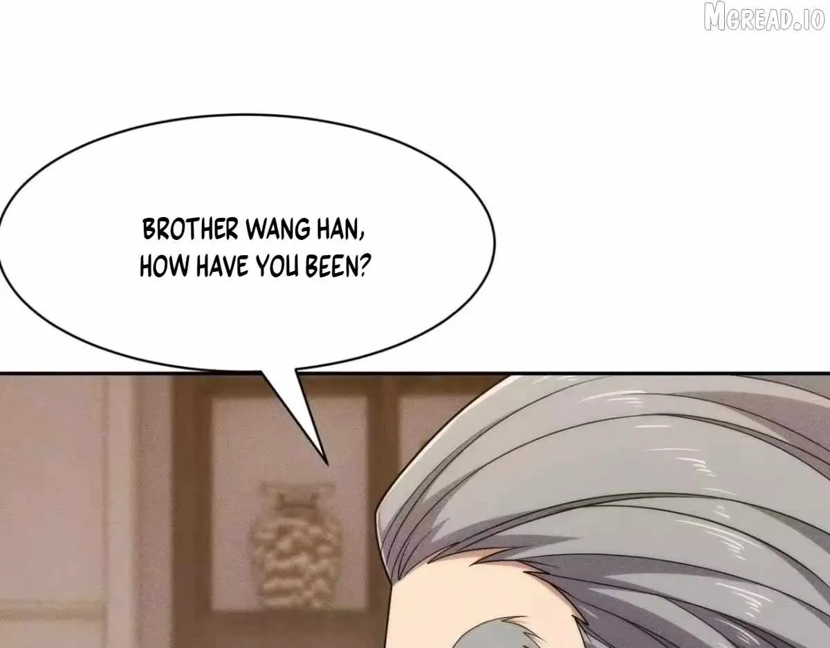 Read Urban Dragon Revealed chapter 71 image 21 on Lezhin