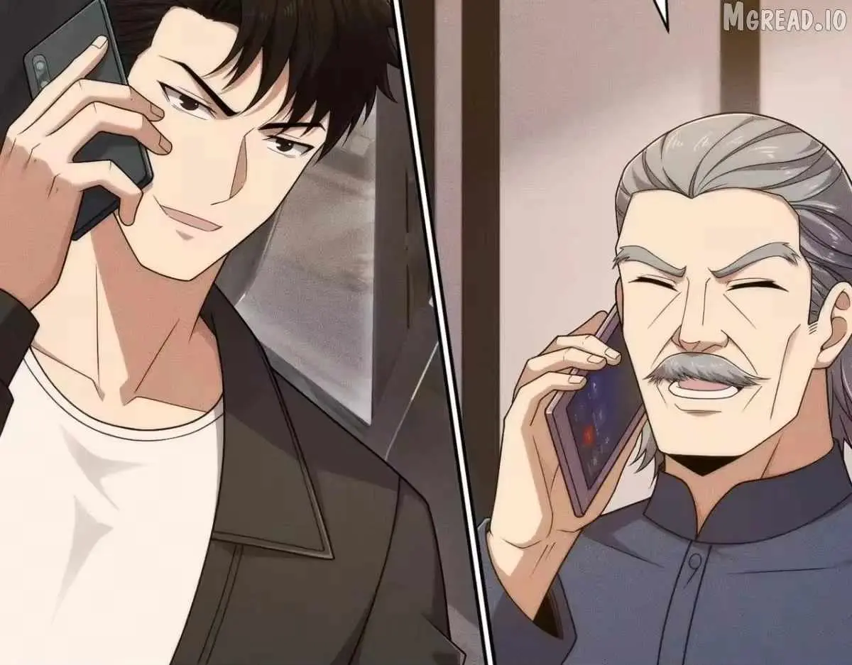 Read Urban Dragon Revealed chapter 71 image 25 on Lezhin