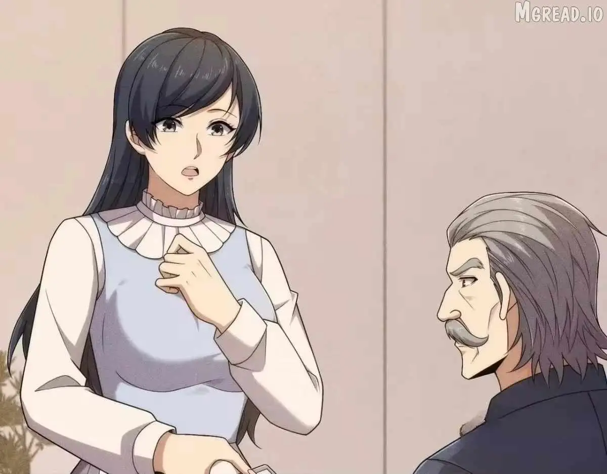 Read Urban Dragon Revealed chapter 71 image 28 on Lezhin