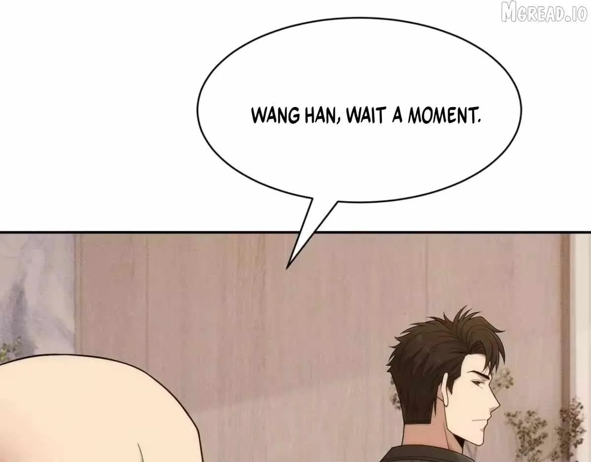 Read Urban Dragon Revealed chapter 71 image 3 on Lezhin