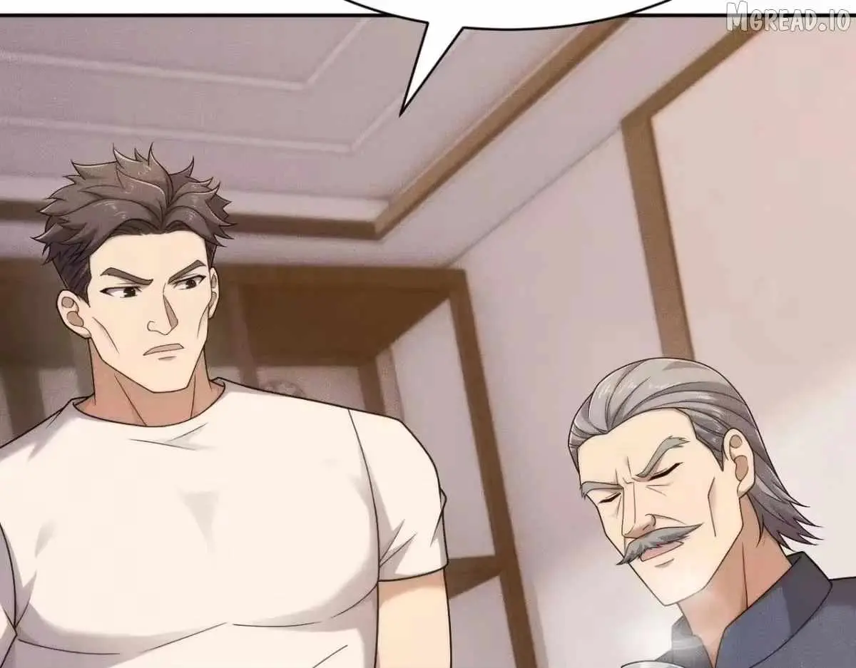 Read Urban Dragon Revealed chapter 71 image 34 on Lezhin