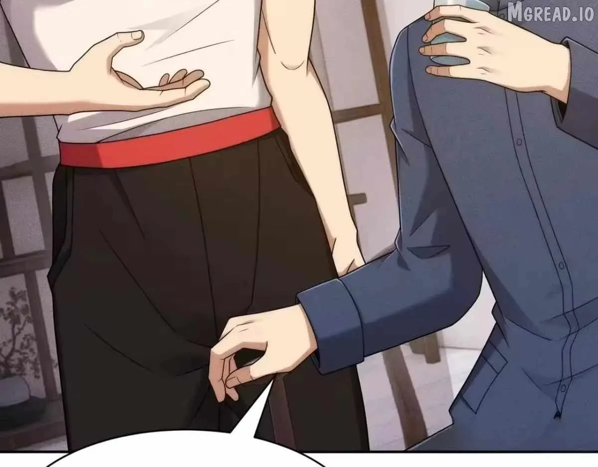 Read Urban Dragon Revealed chapter 71 image 35 on Lezhin