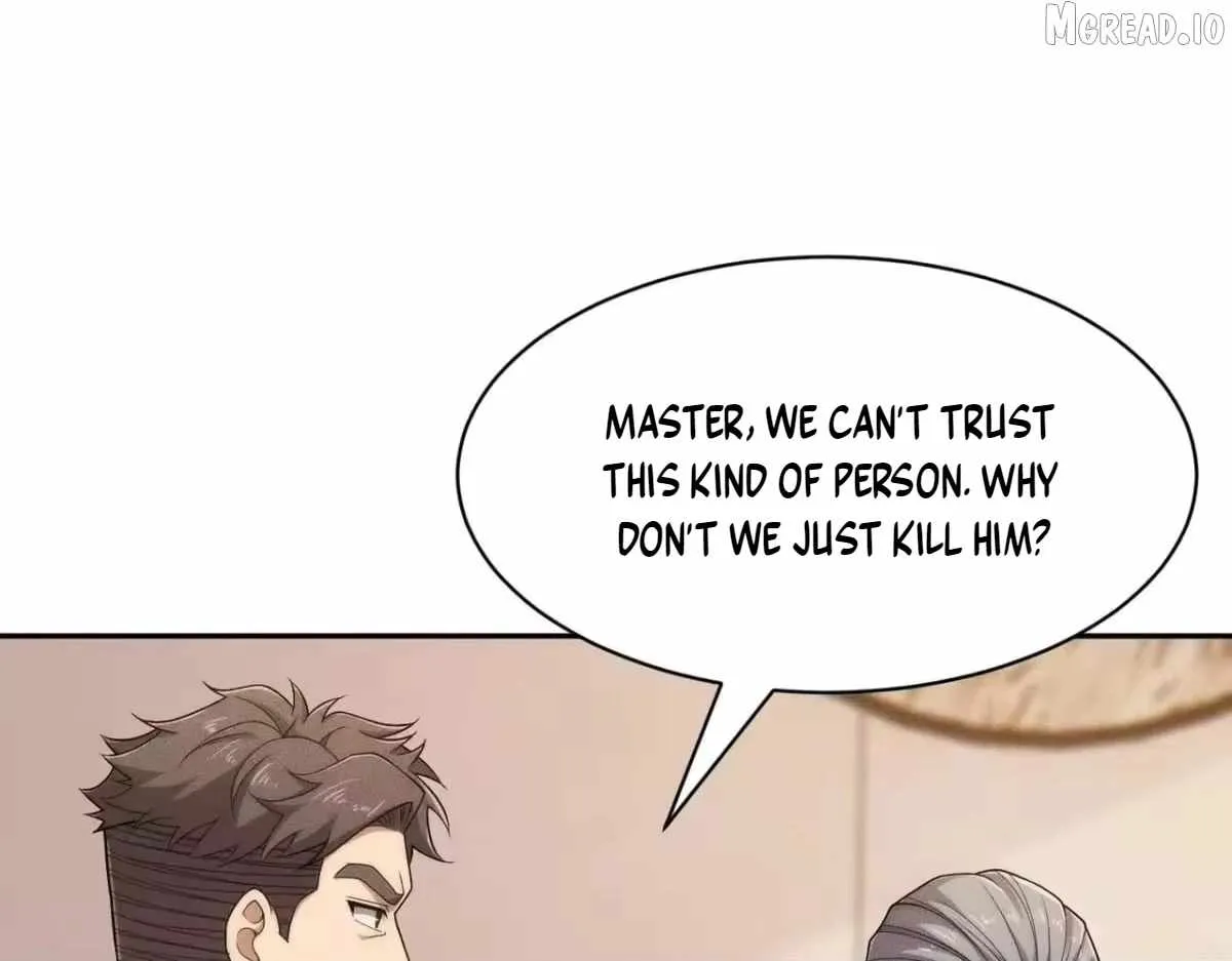 Read Urban Dragon Revealed chapter 71 image 37 on Lezhin