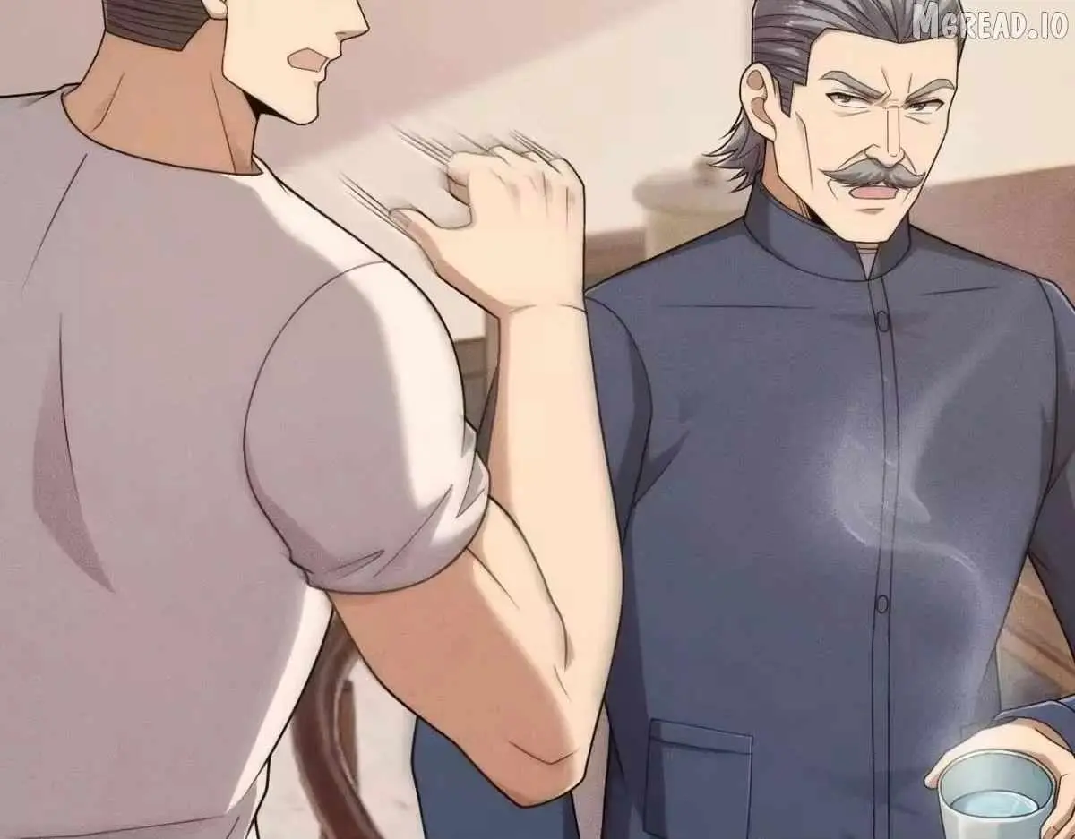 Read Urban Dragon Revealed chapter 71 image 38 on Lezhin