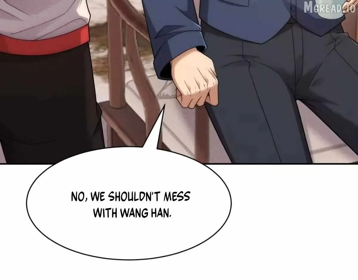 Read Urban Dragon Revealed chapter 71 image 39 on Lezhin