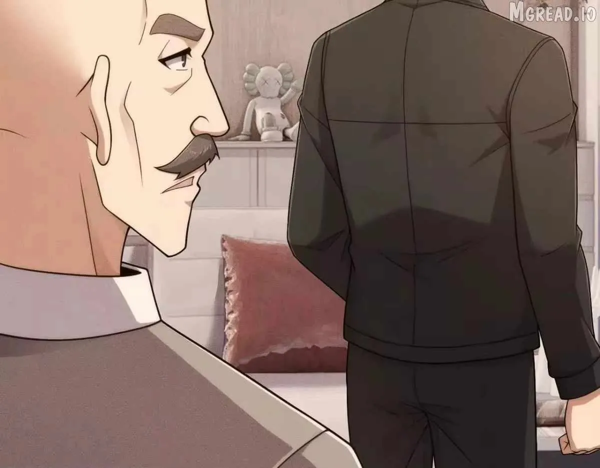 Read Urban Dragon Revealed chapter 71 image 4 on Lezhin
