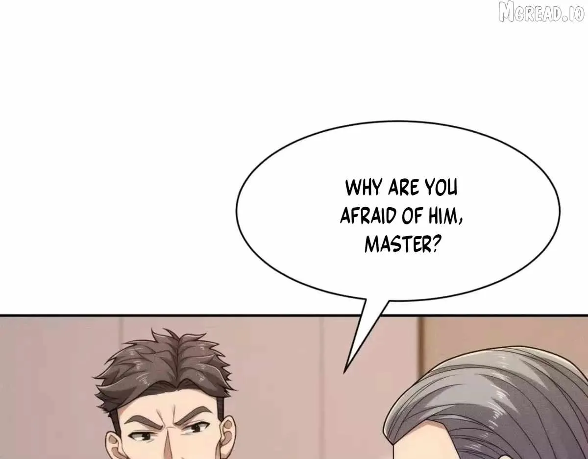 Read Urban Dragon Revealed chapter 71 image 40 on Lezhin